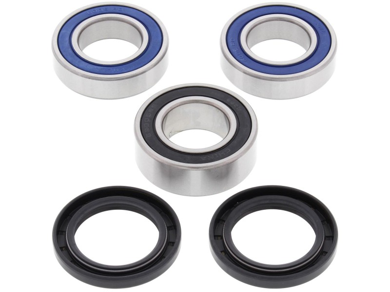 Kit rulmenti si garnituri roata All Balls Racing WB25-1420