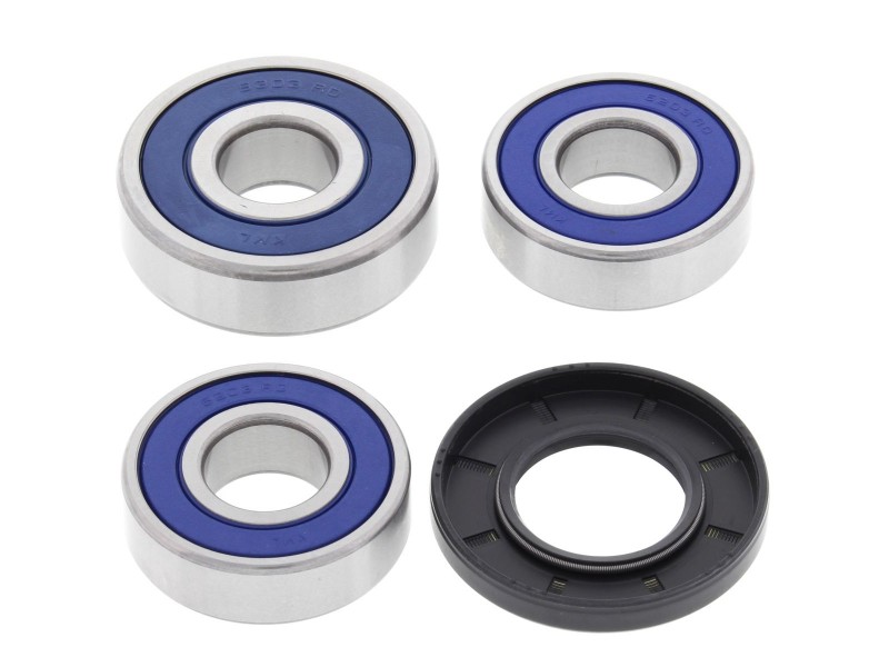 Kit rulmenti si garnituri roata All Balls Racing WB25-1422