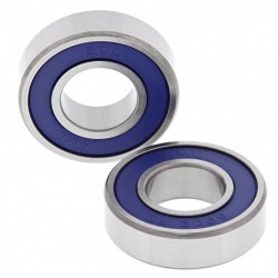 Wheel Bearing Kit All Balls Racing WB25-1423 Wheel Bearing Kit All Balls Racing WB25-1423