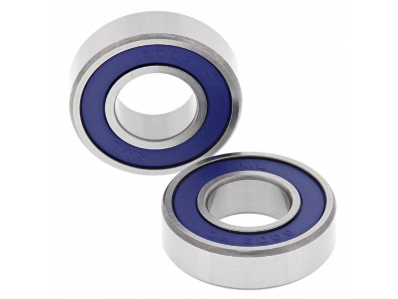 Wheel Bearing Kit All Balls Racing WB25-1423 Wheel Bearing Kit All Balls Racing WB25-1423