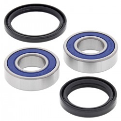 Kit rulmenti si garnituri roata All Balls Racing WB25-1427 Kit rulmenti si garnituri roata All Balls Racing WB25-1427