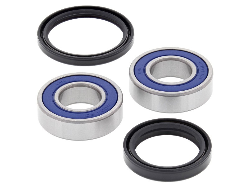 Kit rulmenti si garnituri roata All Balls Racing WB25-1427 Kit rulmenti si garnituri roata All Balls Racing WB25-1427
