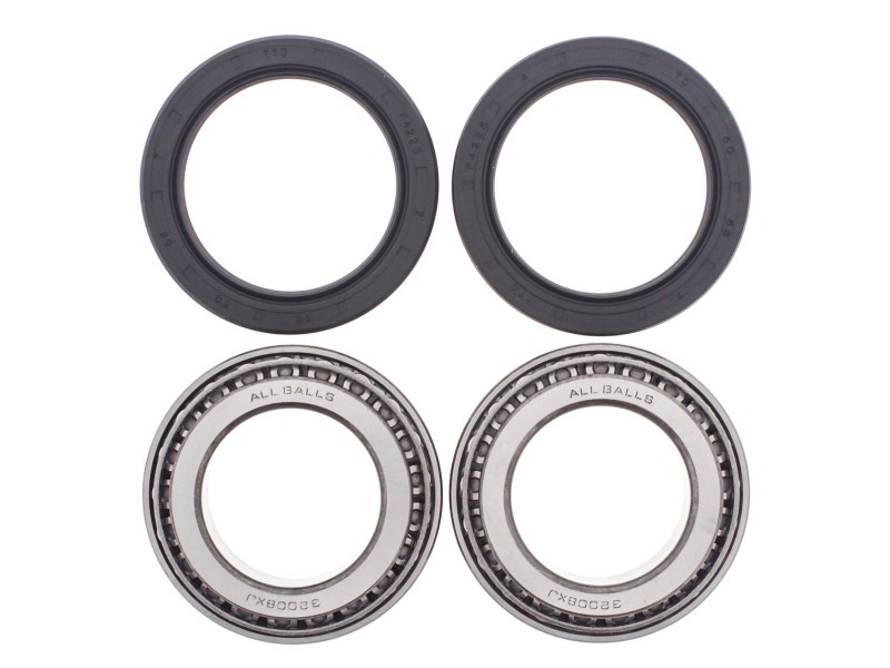 Kit rulmenti si garnituri roata All Balls Racing WB25-1432 Kit rulmenti si garnituri roata All Balls Racing WB25-1432