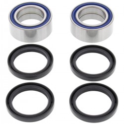 Kit rulmenti si garnituri roata All Balls Racing WB25-1433 Kit rulmenti si garnituri roata All Balls Racing WB25-1433