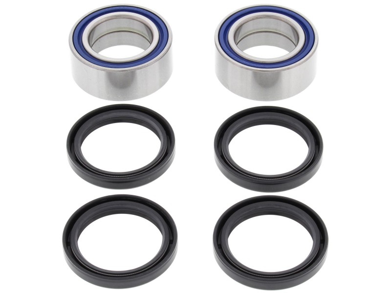 Kit rulmenti si garnituri roata All Balls Racing WB25-1433 Kit rulmenti si garnituri roata All Balls Racing WB25-1433