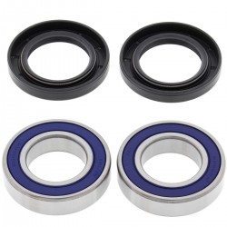 Kit rulmenti si garnituri roata All Balls Racing WB25-1435 Kit rulmenti si garnituri roata All Balls Racing WB25-1435