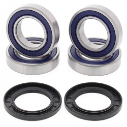 Kit rulmenti si garnituri roata All Balls Racing WB25-1436 Kit rulmenti si garnituri roata All Balls Racing WB25-1436