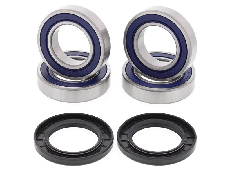 Kit rulmenti si garnituri roata All Balls Racing WB25-1436