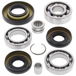 Kit rulmenti si garnituri diferential All Balls Racing DB25-2003 Kit rulmenti si garnituri diferential All Balls Racing DB25-2003