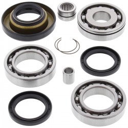 Kit rulmenti si garnituri diferential All Balls Racing DB25-2013 Kit rulmenti si garnituri diferential All Balls Racing DB25-2013