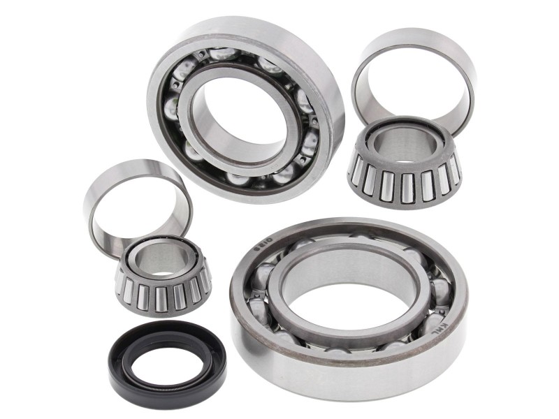 Kit rulmenti si garnituri diferential All Balls Racing DB25-2038