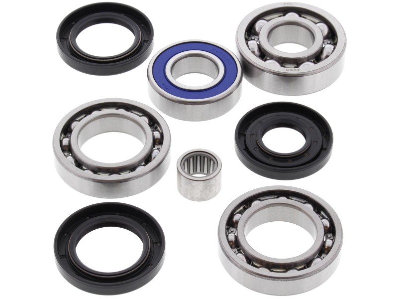 Kit rulmenti si garnituri diferential All Balls Racing DB25-2043 Kit rulmenti si garnituri diferential All Balls Racing DB25-2043