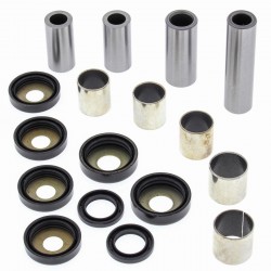 Kit rulmenti si garnituri bucsa PDS (inferior) All Balls Racing SALB27-1001 Kit rulmenti si garnituri bucsa PDS (inferior) All Balls Racing SALB27-1001