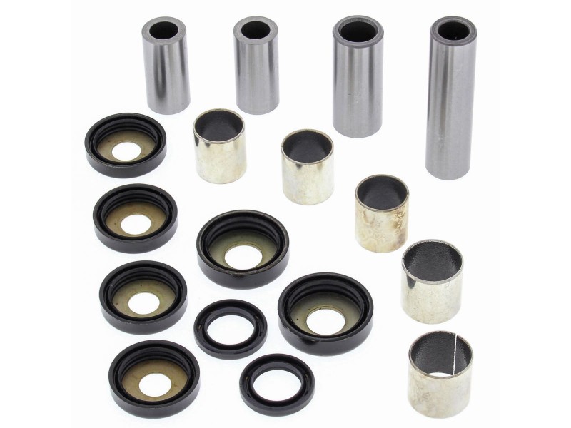 Kit rulmenti si garnituri bucsa PDS (inferior) All Balls Racing SALB27-1001