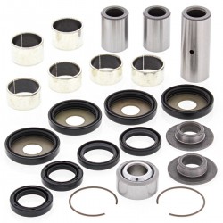 Kit rulmenti si garnituri bucsa PDS (inferior) All Balls Racing SALB27-1002 Kit rulmenti si garnituri bucsa PDS (inferior) All Balls Racing SALB27-1002