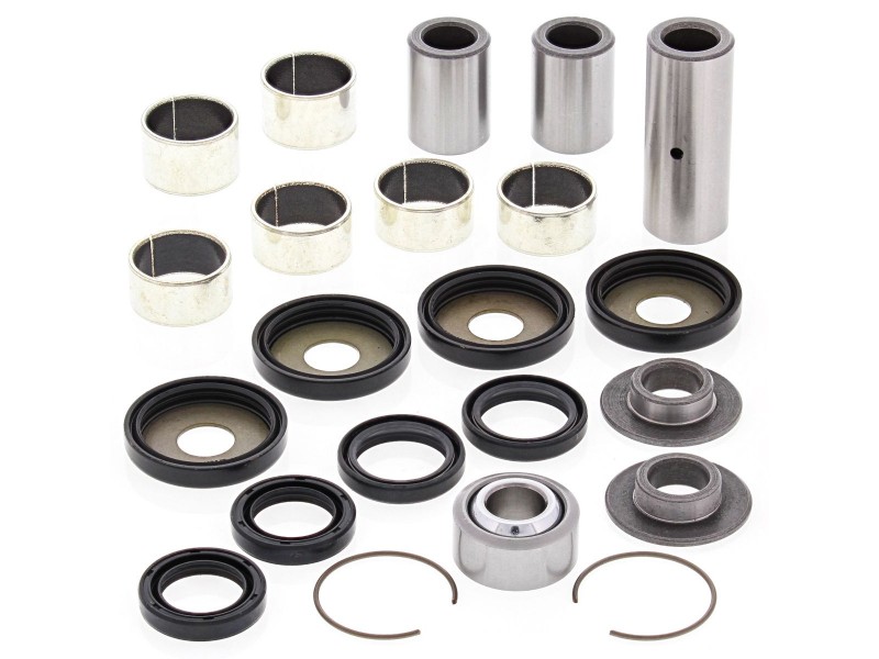 Kit rulmenti si garnituri bucsa PDS (inferior) All Balls Racing SALB27-1002