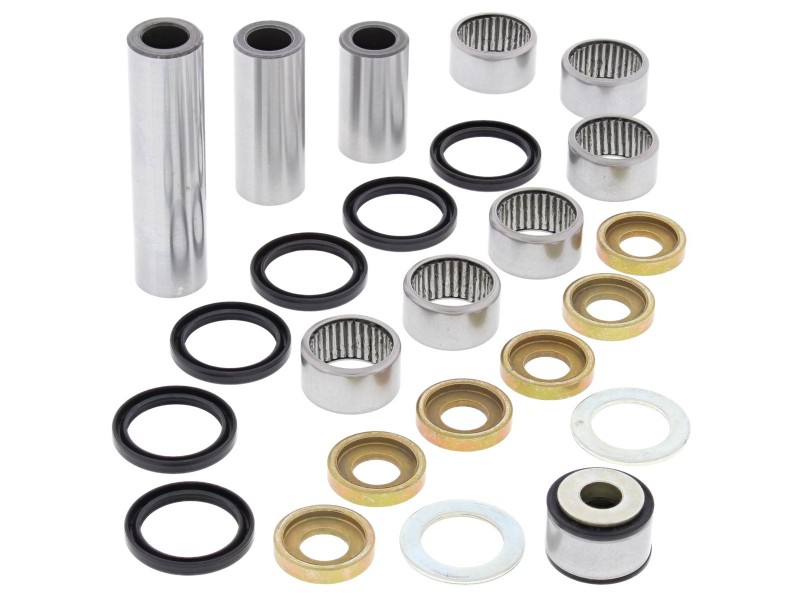 Kit rulmenti si garnituri bucsa PDS (inferior) All Balls Racing SALB27-1005 Kit rulmenti si garnituri bucsa PDS (inferior) All Balls Racing SALB27-1005