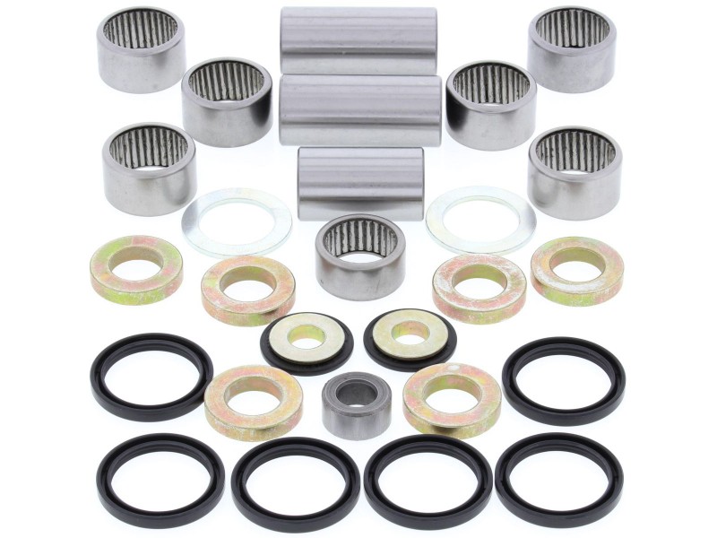 Kit rulmenti si garnituri bucsa PDS (inferior) All Balls Racing SALB27-1007 Kit rulmenti si garnituri bucsa PDS (inferior) All Balls Racing SALB27-1007