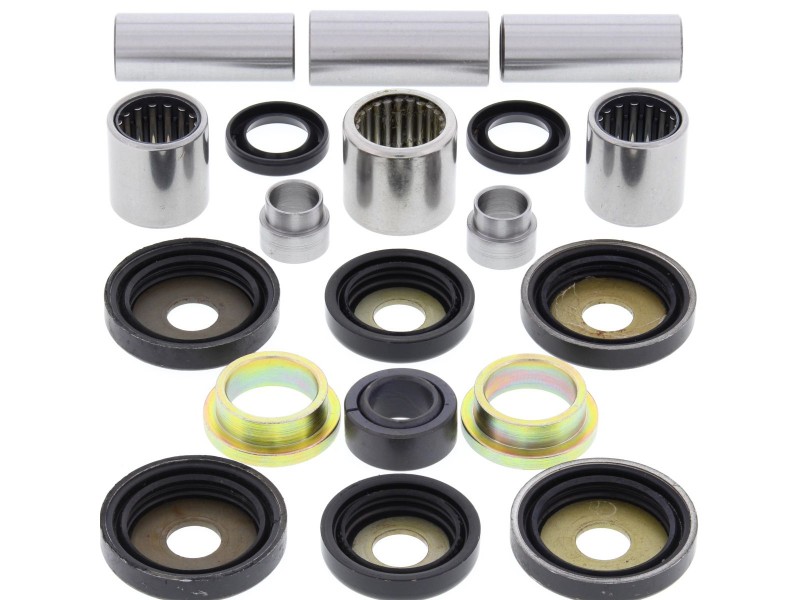 Kit rulmenti si garnituri bucsa PDS (inferior) All Balls Racing SALB27-1009 Kit rulmenti si garnituri bucsa PDS (inferior) All Balls Racing SALB27-1009