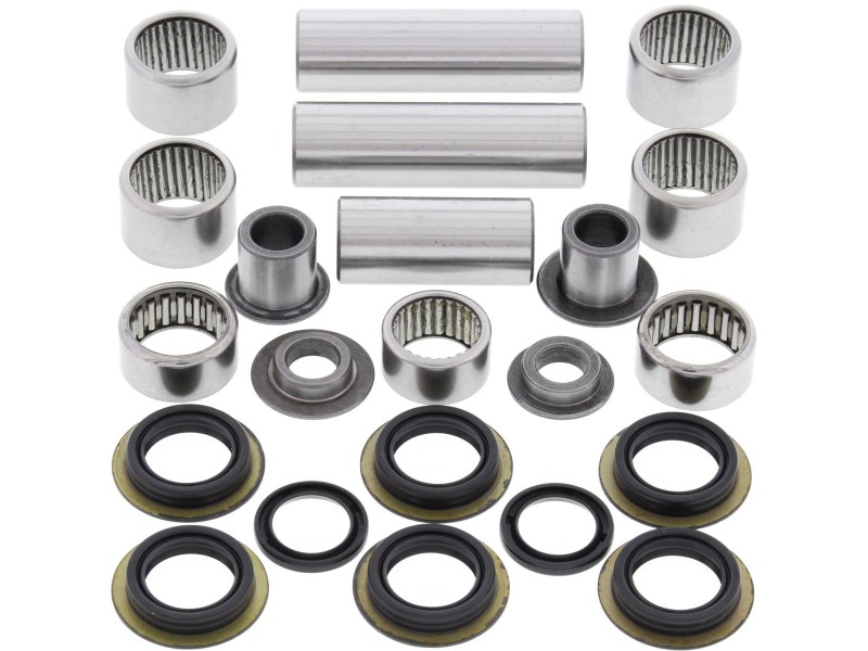 Kit rulmenti si garnituri bucsa PDS (inferior) All Balls Racing SALB27-1011