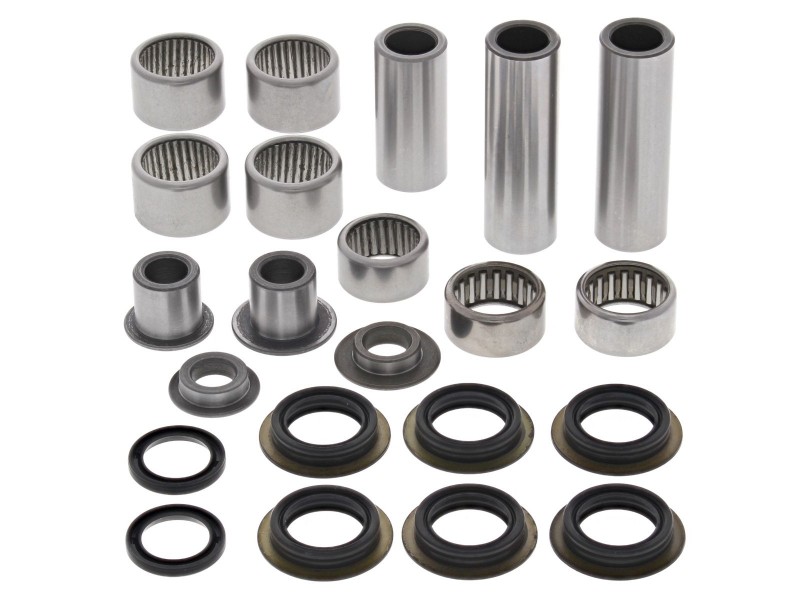 Kit rulmenti si garnituri bucsa PDS (inferior) All Balls Racing SALB27-1012