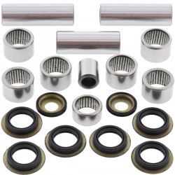 Kit rulmenti si garnituri bucsa PDS (inferior) All Balls Racing SALB27-1013 Kit rulmenti si garnituri bucsa PDS (inferior) All Balls Racing SALB27-1013