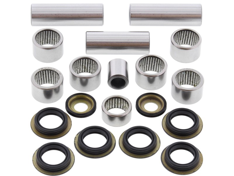 Kit rulmenti si garnituri bucsa PDS (inferior) All Balls Racing SALB27-1013
