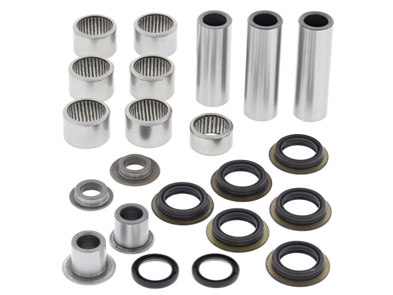 Kit rulmenti si garnituri bucsa PDS (inferior) All Balls Racing SALB27-1014 Kit rulmenti si garnituri bucsa PDS (inferior) All Balls Racing SALB27-1014