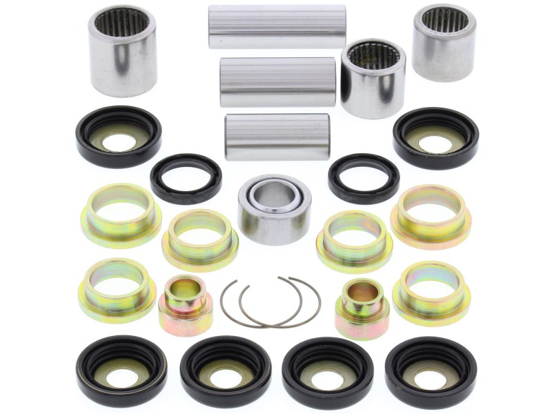 Kit rulmenti si garnituri bucsa PDS (inferior) All Balls Racing SALB27-1016 Kit rulmenti si garnituri bucsa PDS (inferior) All Balls Racing SALB27-1016