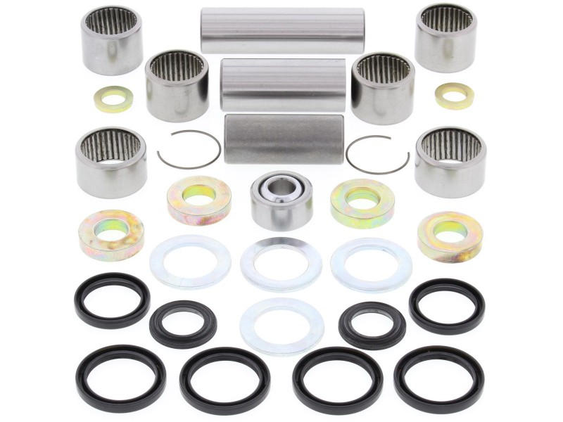 Kit rulmenti si garnituri bucsa PDS (inferior) All Balls Racing SALB27-1021