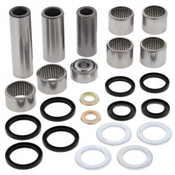Kit rulmenti si garnituri bucsa PDS (inferior) All Balls Racing SALB27-1024 Kit rulmenti si garnituri bucsa PDS (inferior) All Balls Racing SALB27-1024