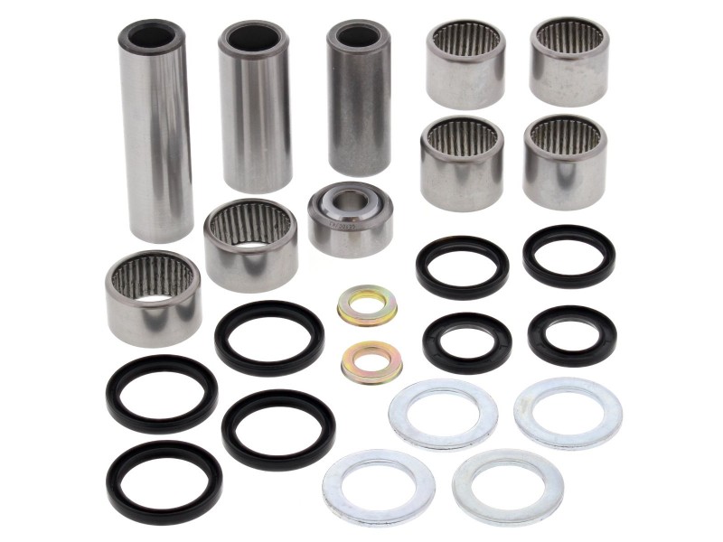 Kit rulmenti si garnituri bucsa PDS (inferior) All Balls Racing SALB27-1024
