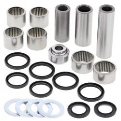 Kit rulmenti si garnituri bucsa PDS (inferior) All Balls Racing SALB27-1025 Kit rulmenti si garnituri bucsa PDS (inferior) All Balls Racing SALB27-1025
