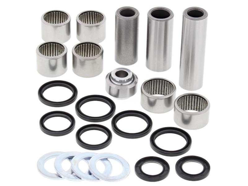 Kit rulmenti si garnituri bucsa PDS (inferior) All Balls Racing SALB27-1025 Kit rulmenti si garnituri bucsa PDS (inferior) All Balls Racing SALB27-1025