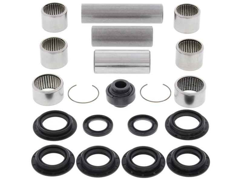 Kit rulmenti si garnituri bucsa PDS (inferior) All Balls Racing SALB27-1026