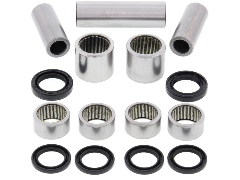 Kit rulmenti si garnituri bucsa PDS (inferior) All Balls Racing SALB27-1028