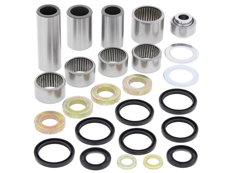 Kit rulmenti si garnituri bucsa PDS (inferior) All Balls Racing SALB27-1033