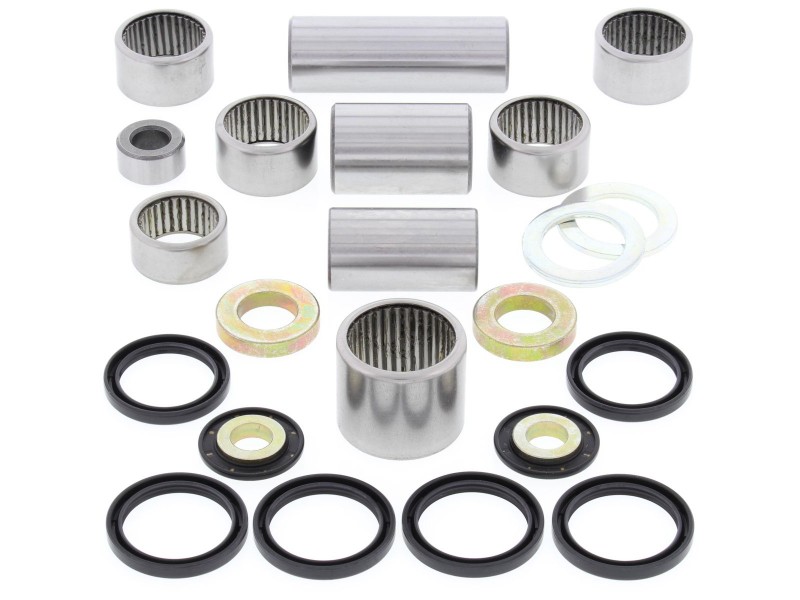 Kit rulmenti si garnituri bucsa PDS (inferior) All Balls Racing SALB27-1035 Kit rulmenti si garnituri bucsa PDS (inferior) All Balls Racing SALB27-1035