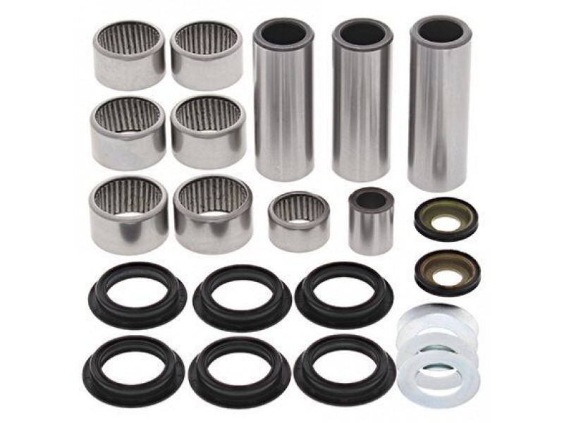 Kit rulmenti si garnituri bucsa PDS (inferior) All Balls Racing SALB27-1038 Kit rulmenti si garnituri bucsa PDS (inferior) All Balls Racing SALB27-1038