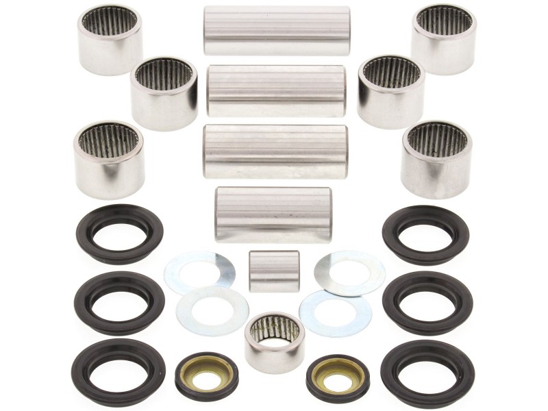 Kit rulmenti si garnituri bucsa PDS (inferior) All Balls Racing SALB27-1040 Kit rulmenti si garnituri bucsa PDS (inferior) All Balls Racing SALB27-1040