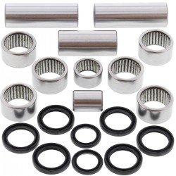 Kit rulmenti si garnituri bucsa PDS (inferior) All Balls Racing SALB27-1043 Kit rulmenti si garnituri bucsa PDS (inferior) All Balls Racing SALB27-1043