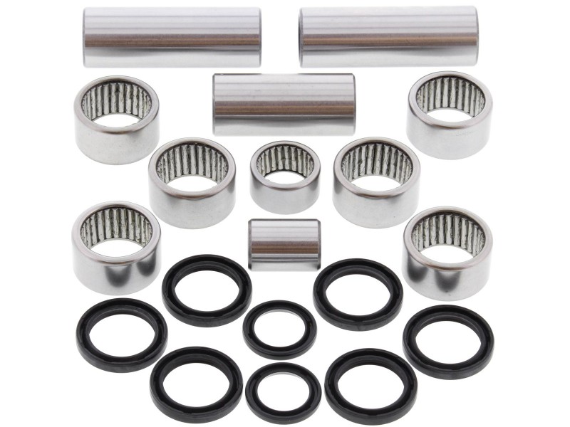 Kit rulmenti si garnituri bucsa PDS (inferior) All Balls Racing SALB27-1043 Kit rulmenti si garnituri bucsa PDS (inferior) All Balls Racing SALB27-1043