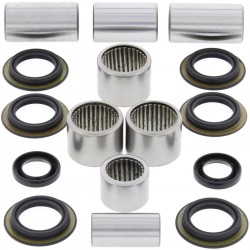 Kit rulmenti si garnituri bucsa PDS (inferior) All Balls Racing SALB27-1045 Kit rulmenti si garnituri bucsa PDS (inferior) All Balls Racing SALB27-1045