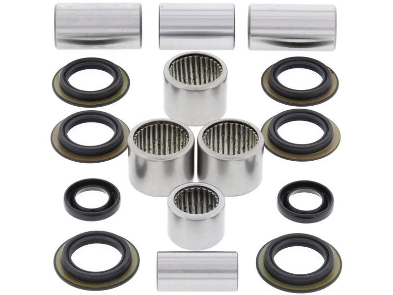 Kit rulmenti si garnituri bucsa PDS (inferior) All Balls Racing SALB27-1045 Kit rulmenti si garnituri bucsa PDS (inferior) All Balls Racing SALB27-1045