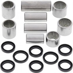Kit rulmenti si garnituri bucsa PDS (inferior) All Balls Racing SALB27-1047 Kit rulmenti si garnituri bucsa PDS (inferior) All Balls Racing SALB27-1047