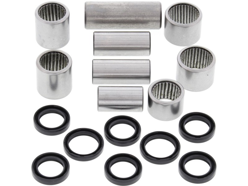 Kit rulmenti si garnituri bucsa PDS (inferior) All Balls Racing SALB27-1047 Kit rulmenti si garnituri bucsa PDS (inferior) All Balls Racing SALB27-1047
