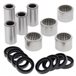 Kit rulmenti si garnituri bucsa PDS (inferior) All Balls Racing SALB27-1048 Kit rulmenti si garnituri bucsa PDS (inferior) All Balls Racing SALB27-1048