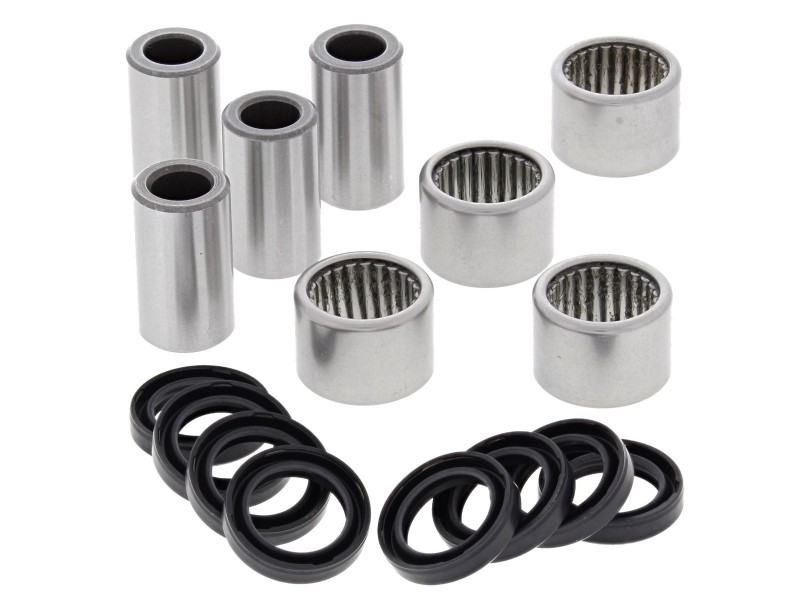 Kit rulmenti si garnituri bucsa PDS (inferior) All Balls Racing SALB27-1048