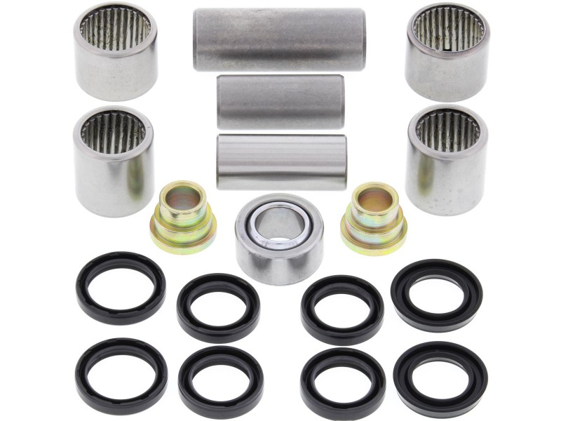 Kit rulmenti si garnituri bucsa PDS (inferior) All Balls Racing SALB27-1049 Kit rulmenti si garnituri bucsa PDS (inferior) All Balls Racing SALB27-1049