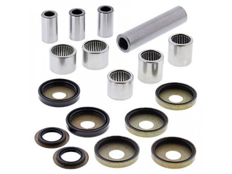 Kit rulmenti si garnituri bucsa PDS (inferior) All Balls Racing SALB27-1050